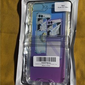 Gradient Phone Case for Samsung